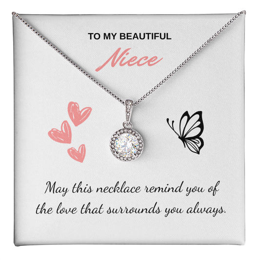 Beautiful Niece Pendant