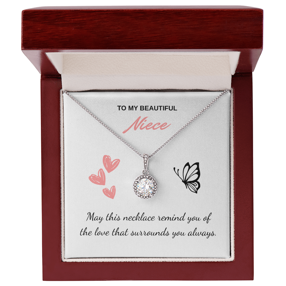 Beautiful Niece Pendant