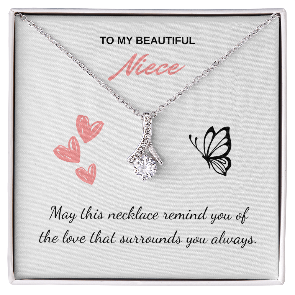 Beautiful Niece Necklace